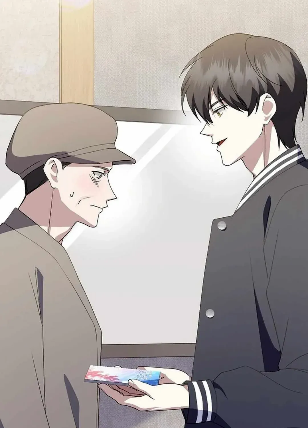 Read The Crazy Genius Composer Returns chapter 52 image 66 on Lezhin
