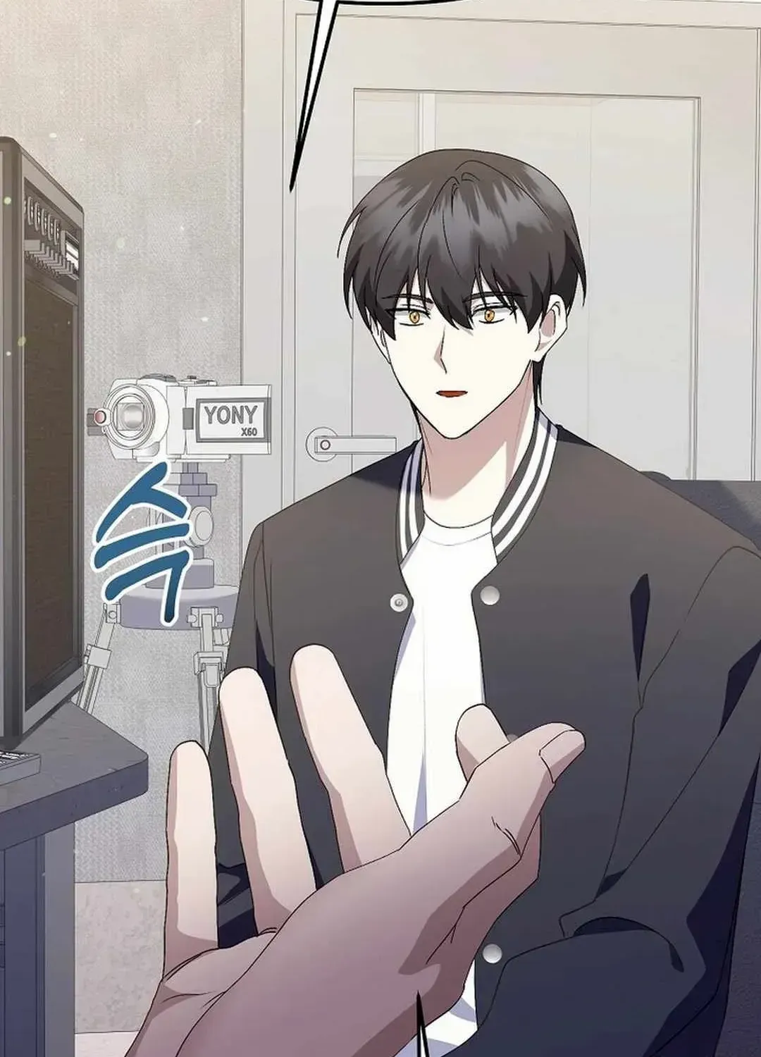 Read The Crazy Genius Composer Returns chapter 52 image 80 on Lezhin