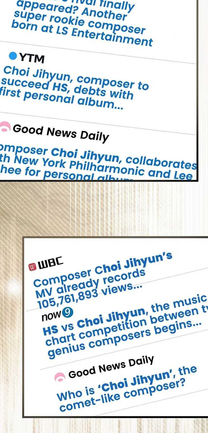 Read The Crazy Genius Composer Returns chapter 53 image 101 on Lezhin