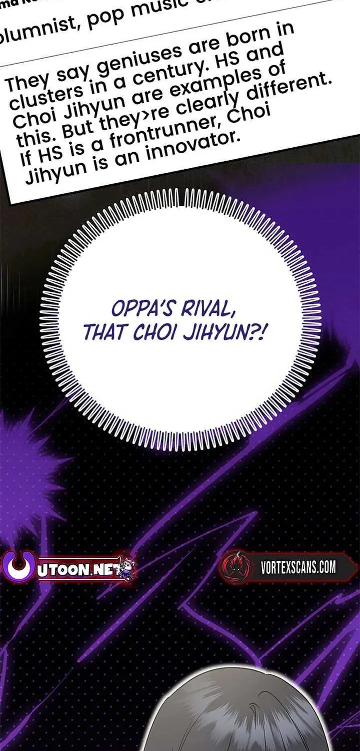 Read The Crazy Genius Composer Returns chapter 53 image 103 on Lezhin