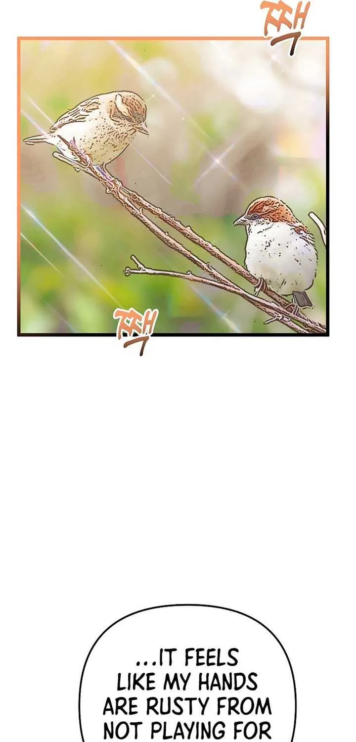 Read The Crazy Genius Composer Returns chapter 53 image 34 on Lezhin
