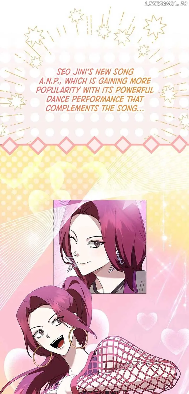 Read The Crazy Genius Composer Returns chapter 54 image 18 on Lezhin