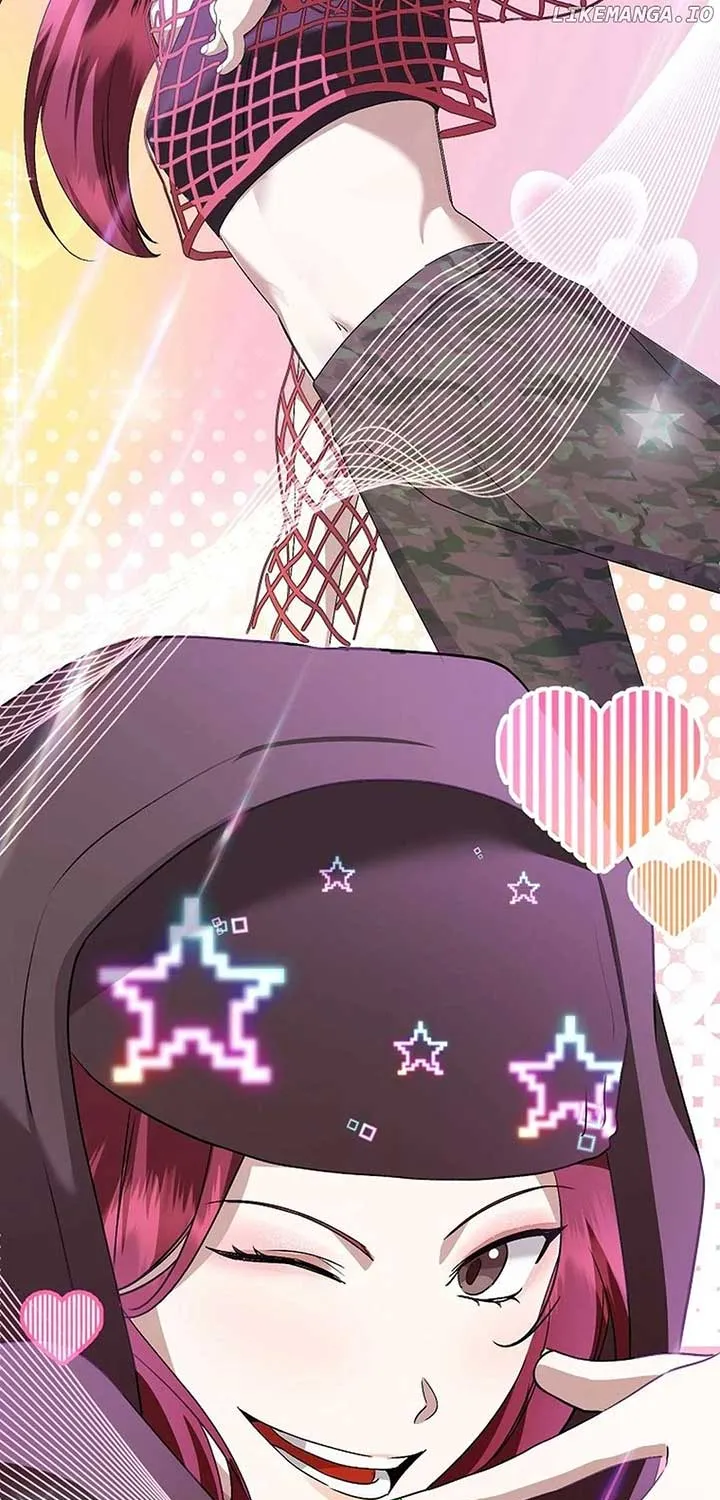 Read The Crazy Genius Composer Returns chapter 54 image 20 on Lezhin