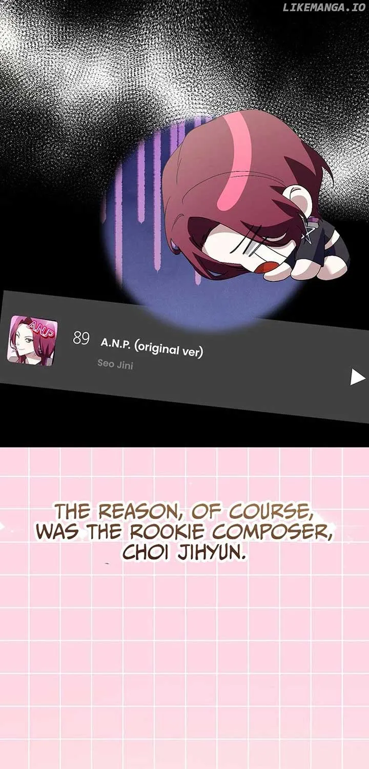 Read The Crazy Genius Composer Returns chapter 54 image 26 on Lezhin