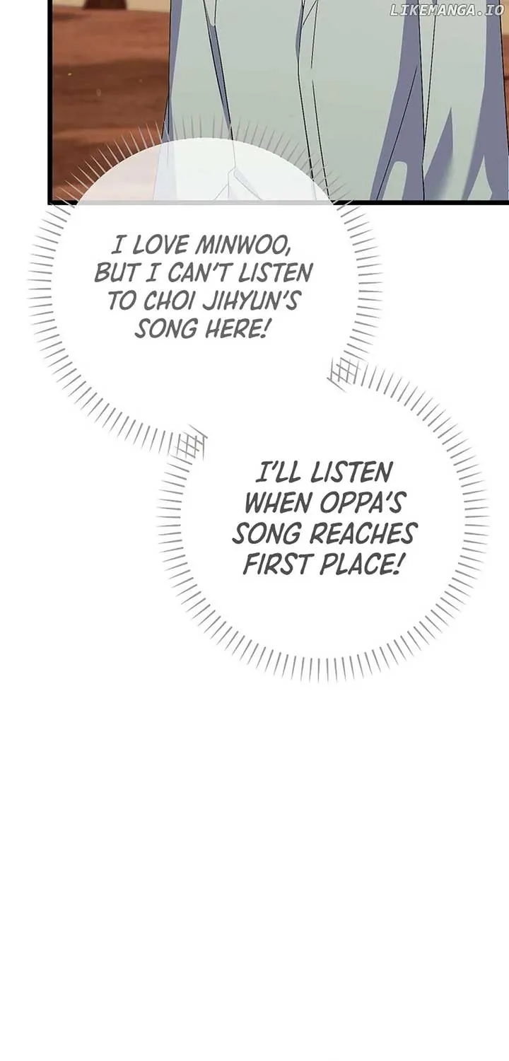 Read The Crazy Genius Composer Returns chapter 54 image 34 on Lezhin