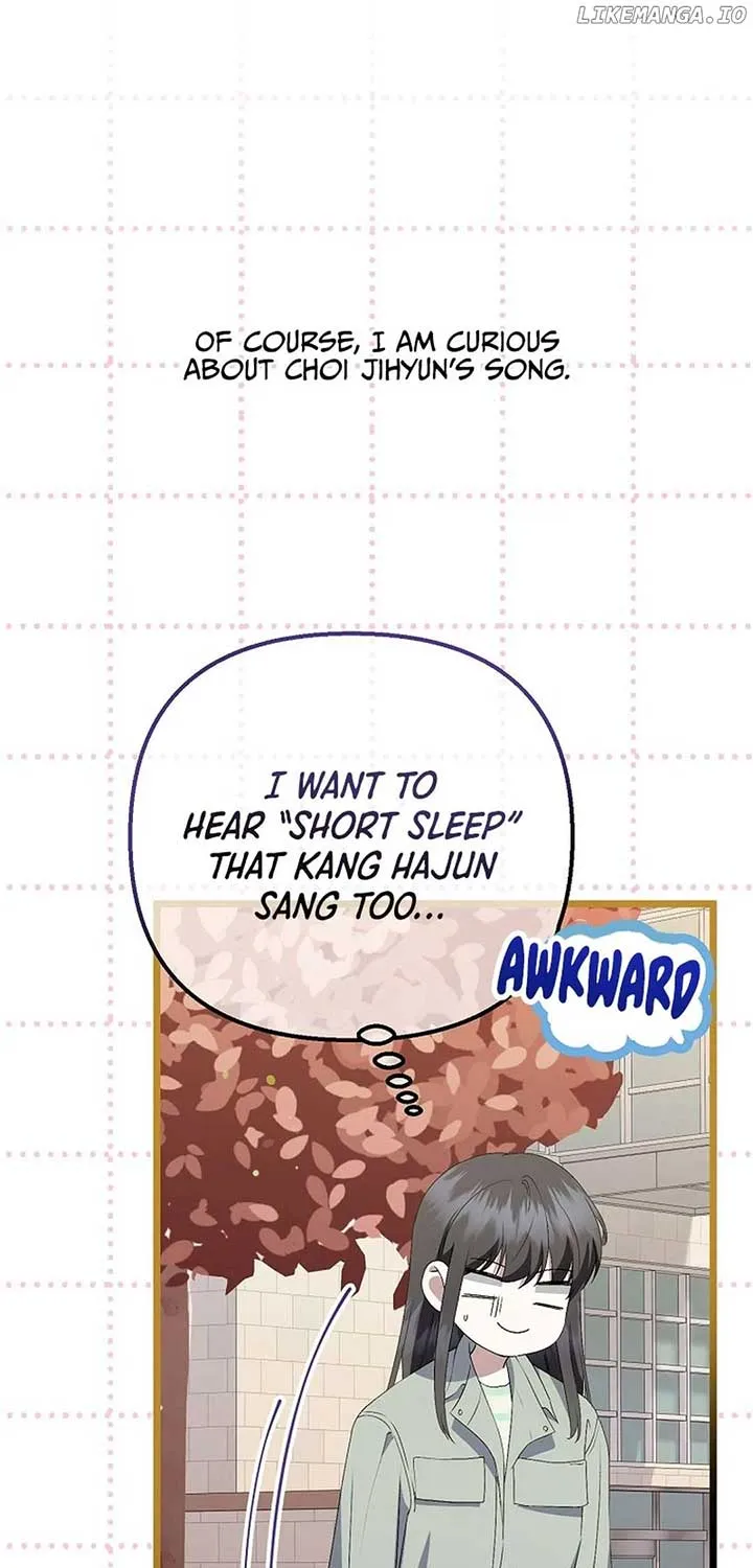Read The Crazy Genius Composer Returns chapter 54 image 6 on Lezhin
