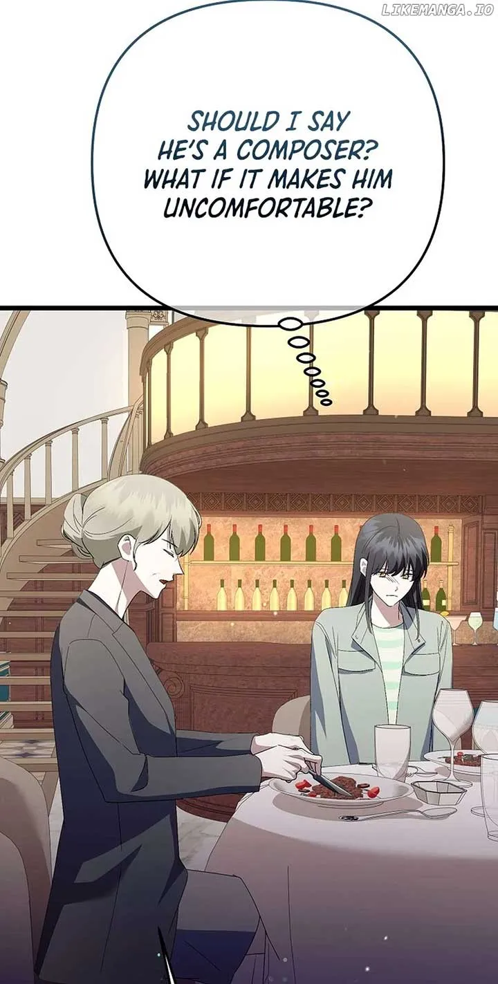 Read The Crazy Genius Composer Returns chapter 54 image 64 on Lezhin