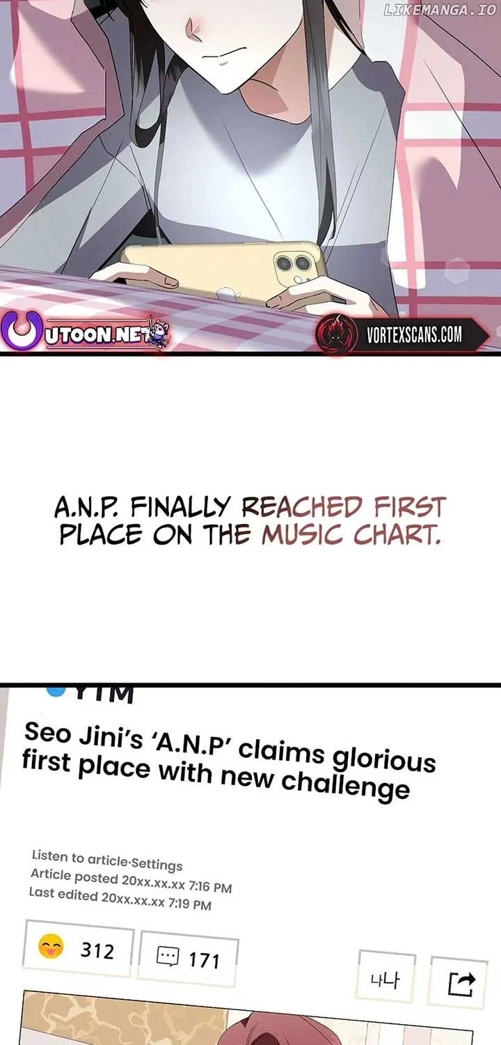 Read The Crazy Genius Composer Returns chapter 54 image 90 on Lezhin