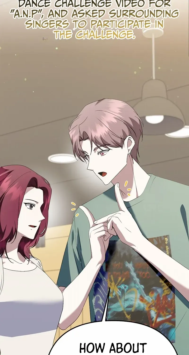 Read The Crazy Genius Composer Returns chapter 55 image 30 on Lezhin