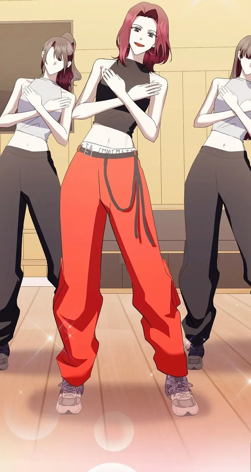 Read The Crazy Genius Composer Returns chapter 55 image 39 on Lezhin