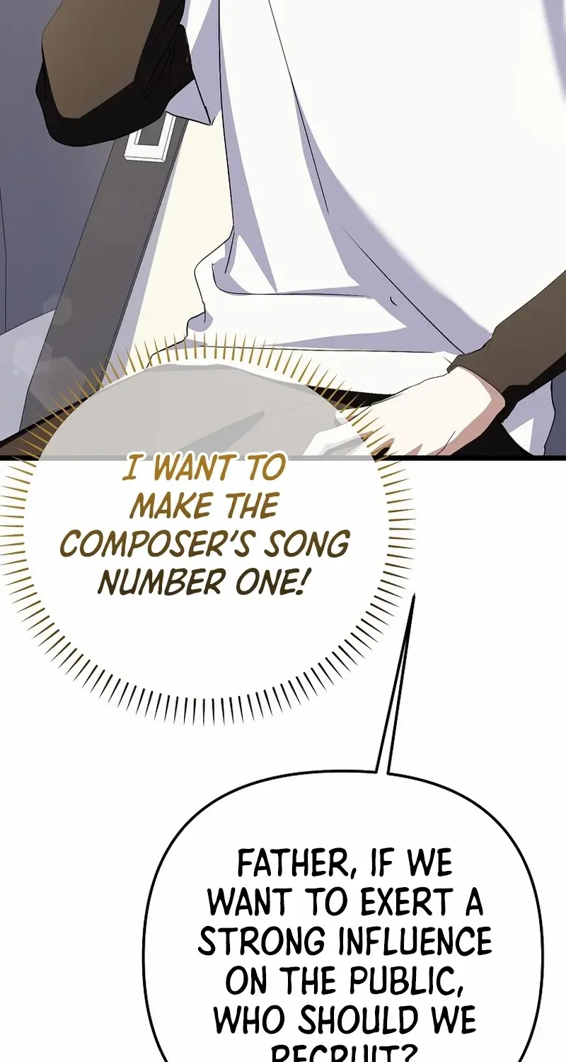 Read The Crazy Genius Composer Returns chapter 55 image 44 on Lezhin