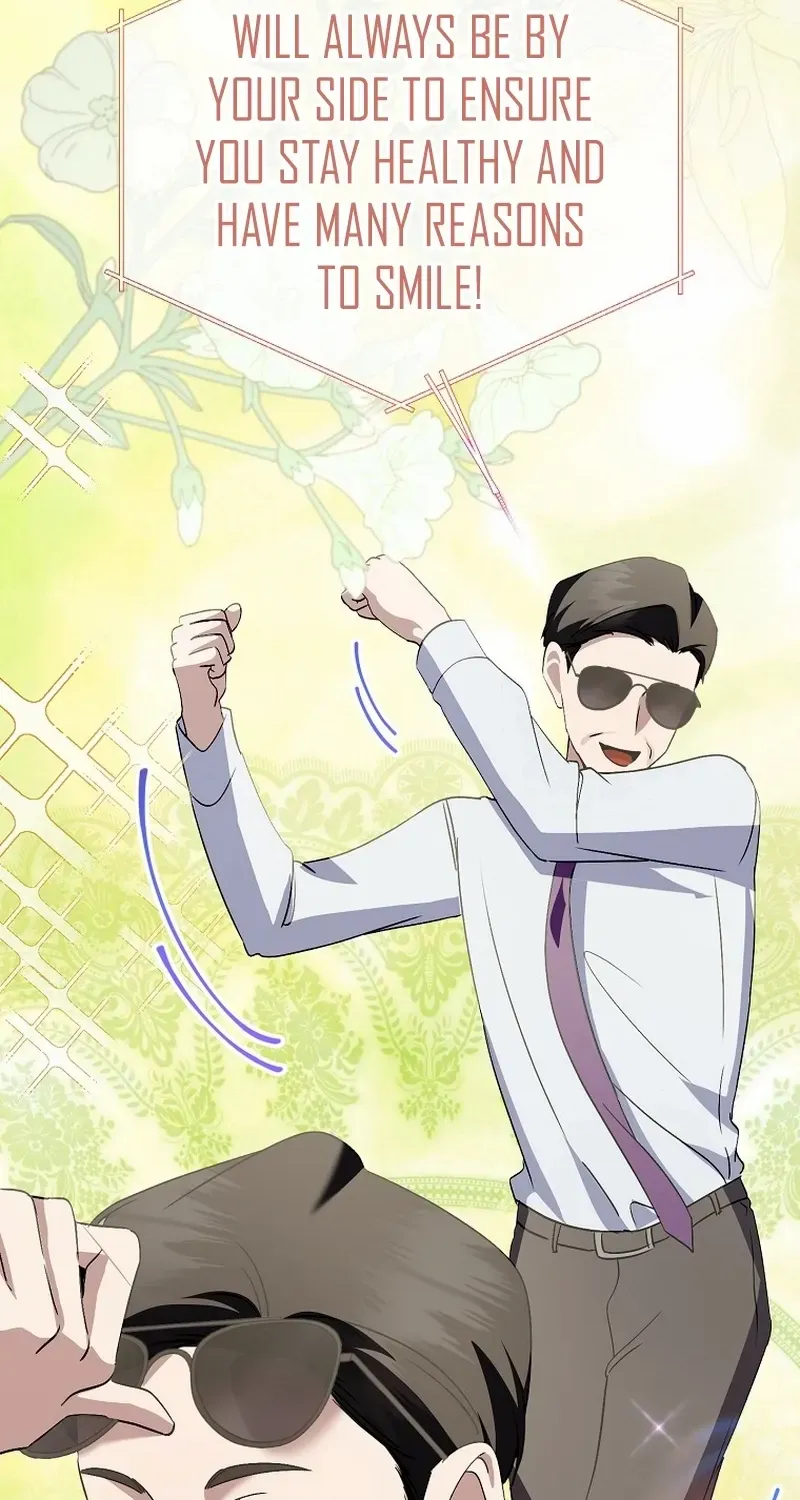 Read The Crazy Genius Composer Returns chapter 55 image 56 on Lezhin
