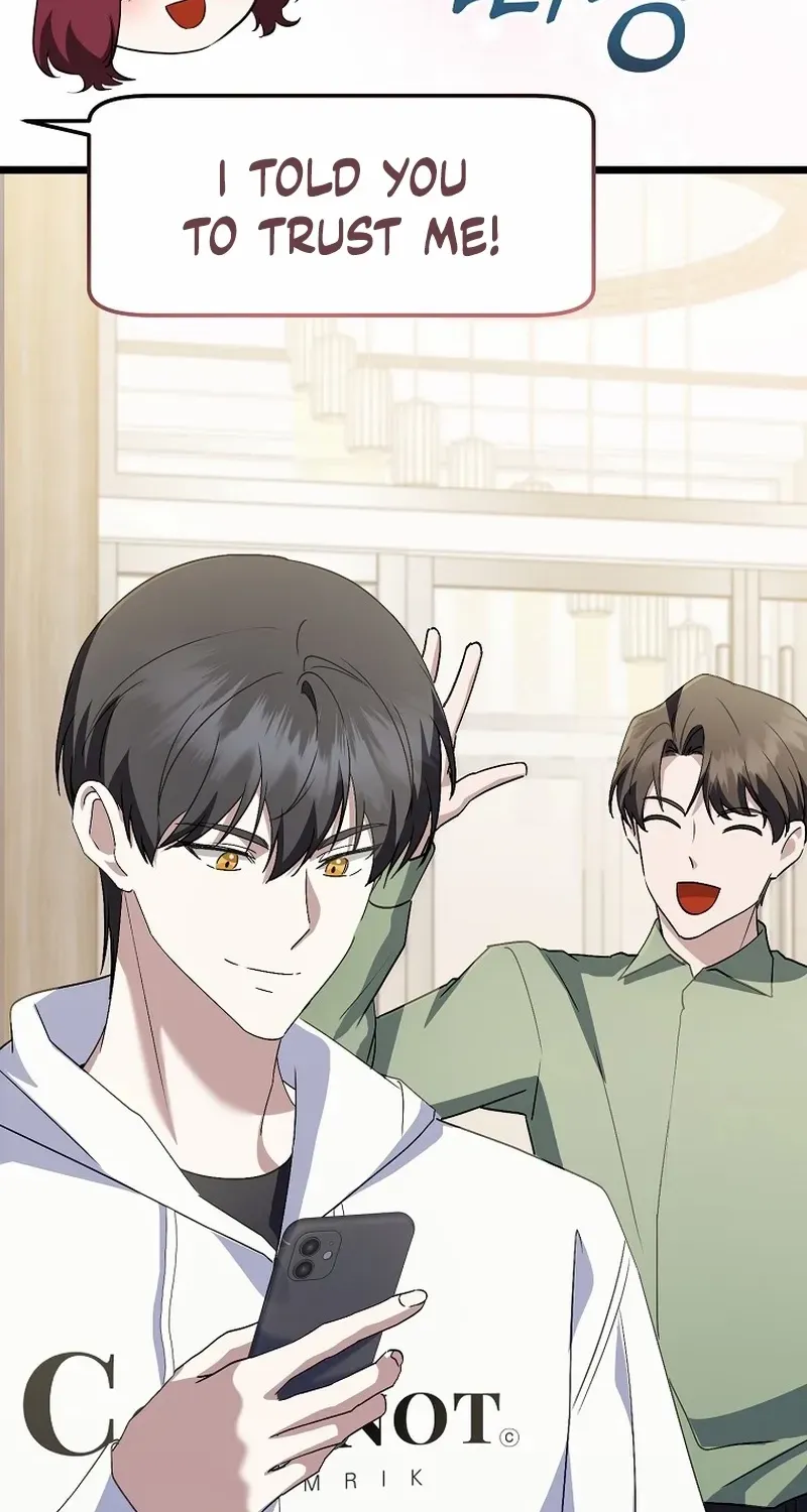 Read The Crazy Genius Composer Returns chapter 55 image 64 on Lezhin