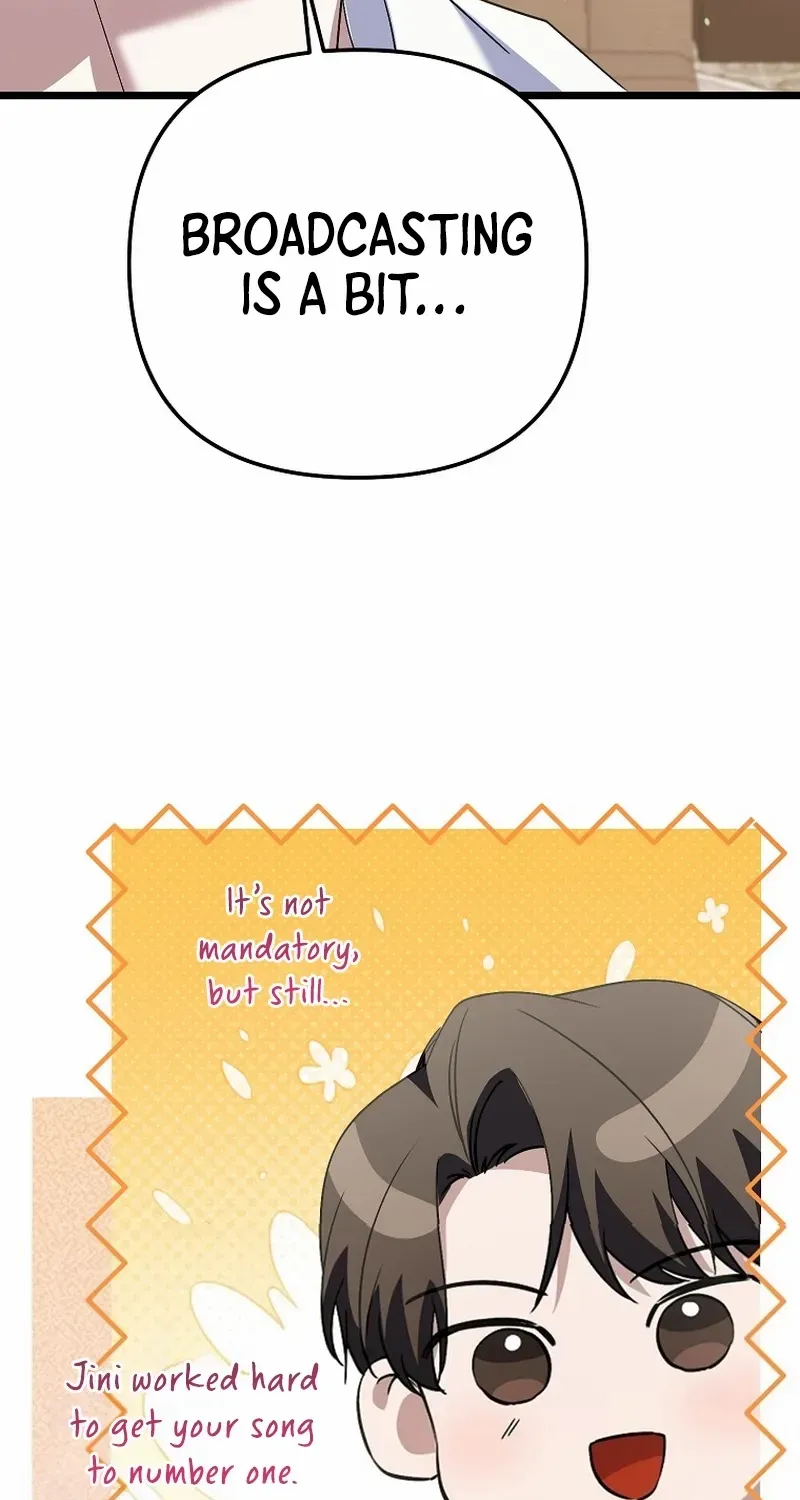 Read The Crazy Genius Composer Returns chapter 55 image 67 on Lezhin