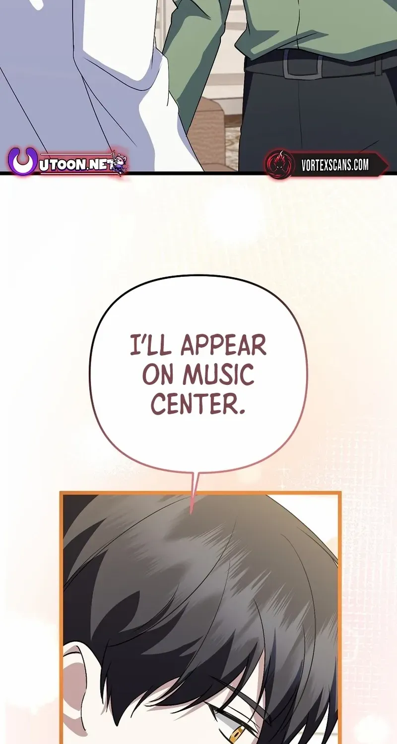 Read The Crazy Genius Composer Returns chapter 55 image 70 on Lezhin