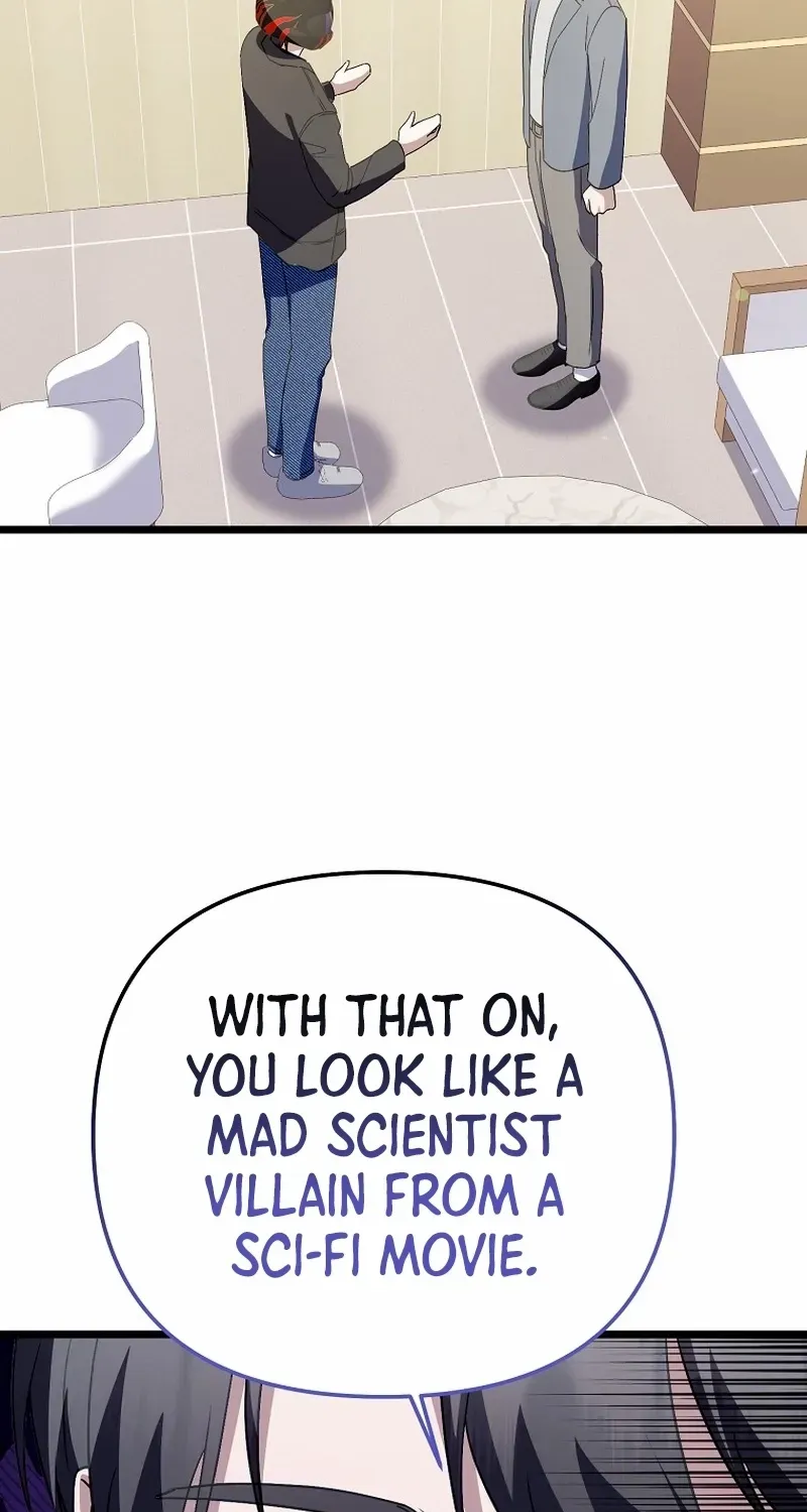Read The Crazy Genius Composer Returns chapter 55 image 77 on Lezhin