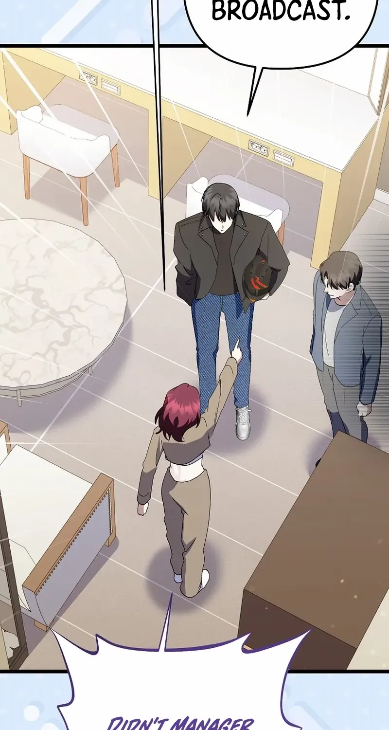 Read The Crazy Genius Composer Returns chapter 55 image 84 on Lezhin