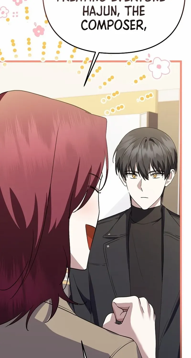 Read The Crazy Genius Composer Returns chapter 55 image 92 on Lezhin