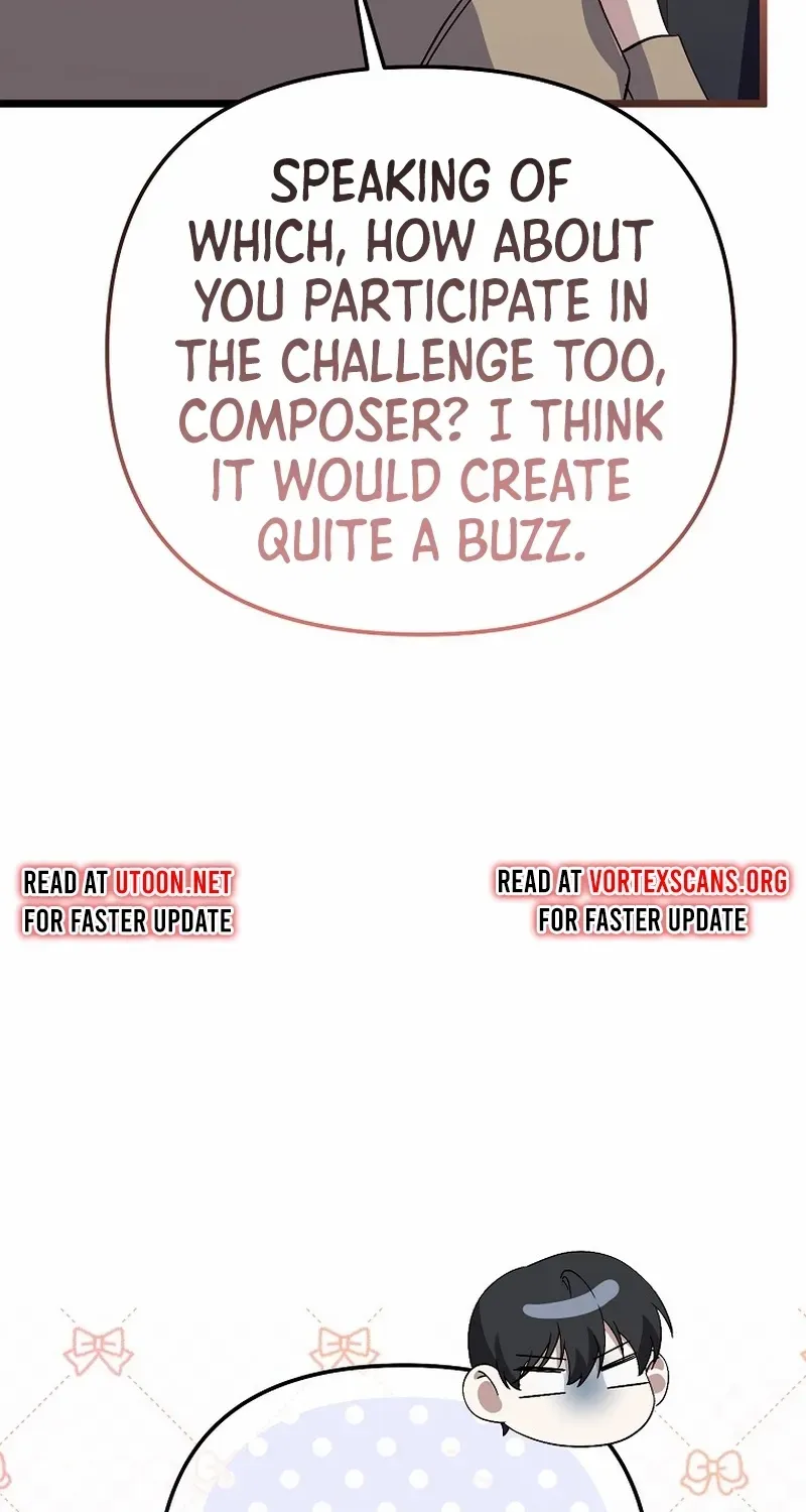 Read The Crazy Genius Composer Returns chapter 55 image 93 on Lezhin
