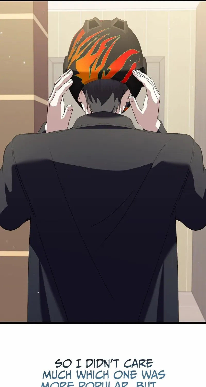 Read The Crazy Genius Composer Returns chapter 55 image 99 on Lezhin