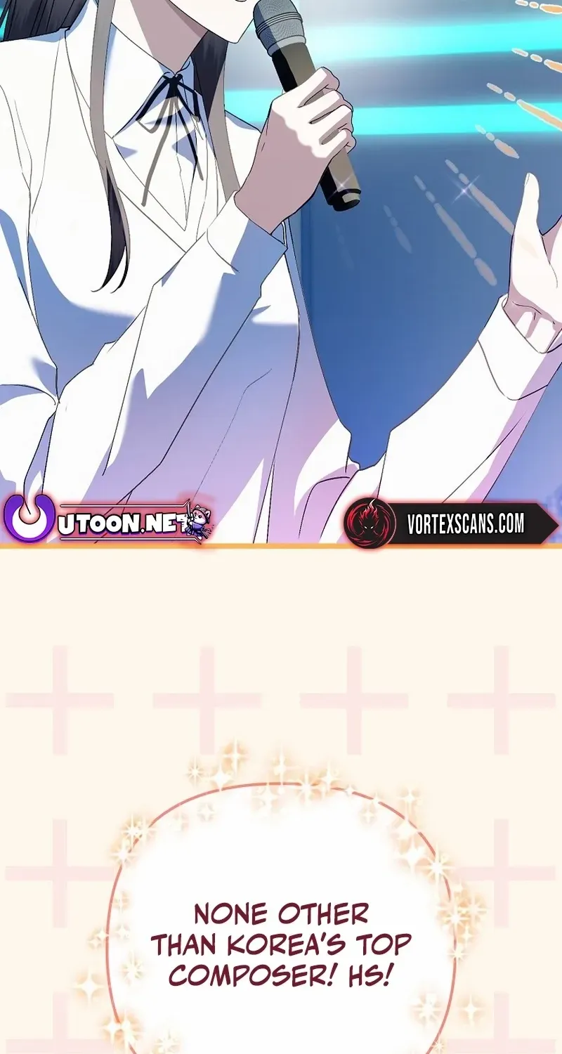 Read The Crazy Genius Composer Returns chapter 56 image 1 on Lezhin