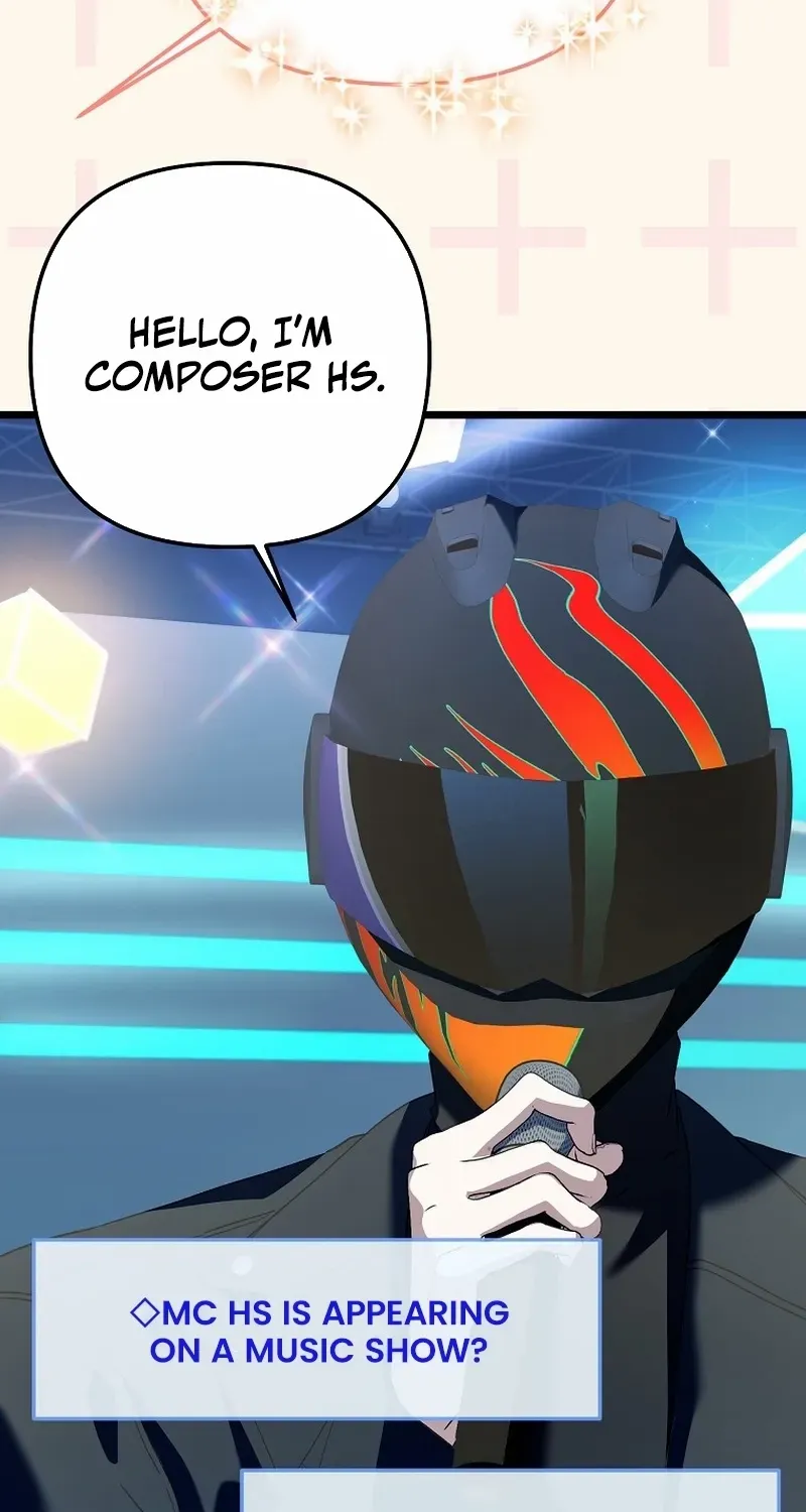 Read The Crazy Genius Composer Returns chapter 56 image 2 on Lezhin