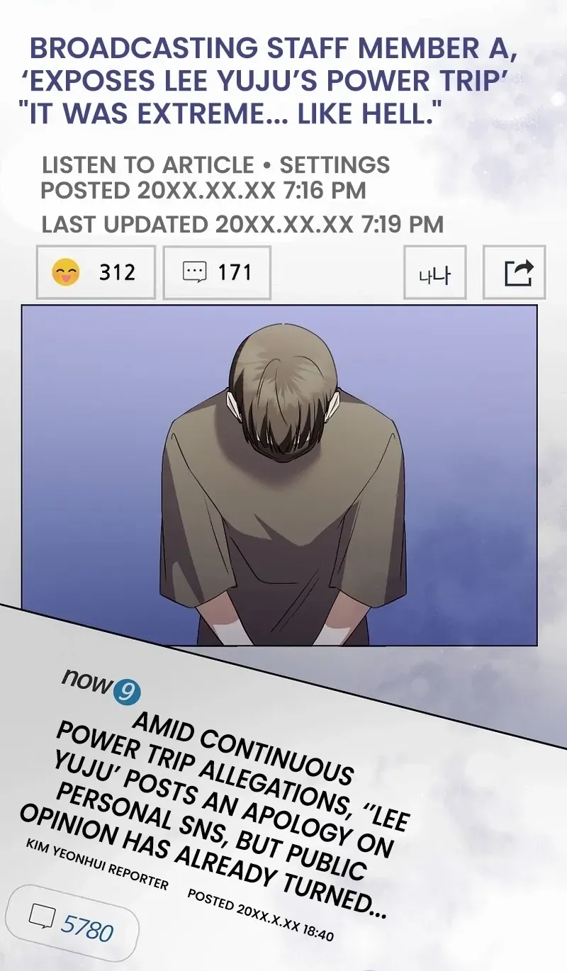Read The Crazy Genius Composer Returns chapter 56 image 28 on Lezhin