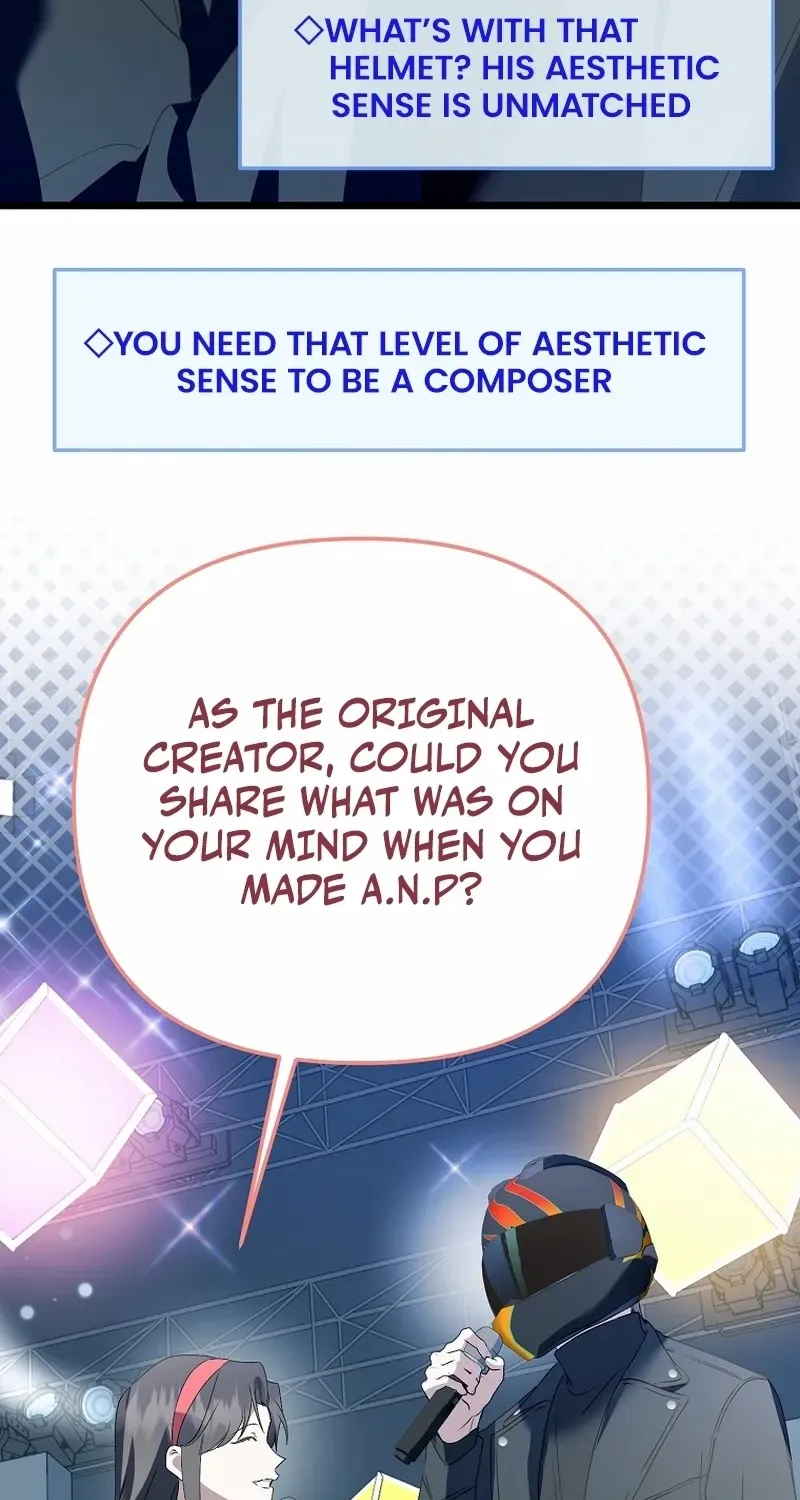 Read The Crazy Genius Composer Returns chapter 56 image 3 on Lezhin