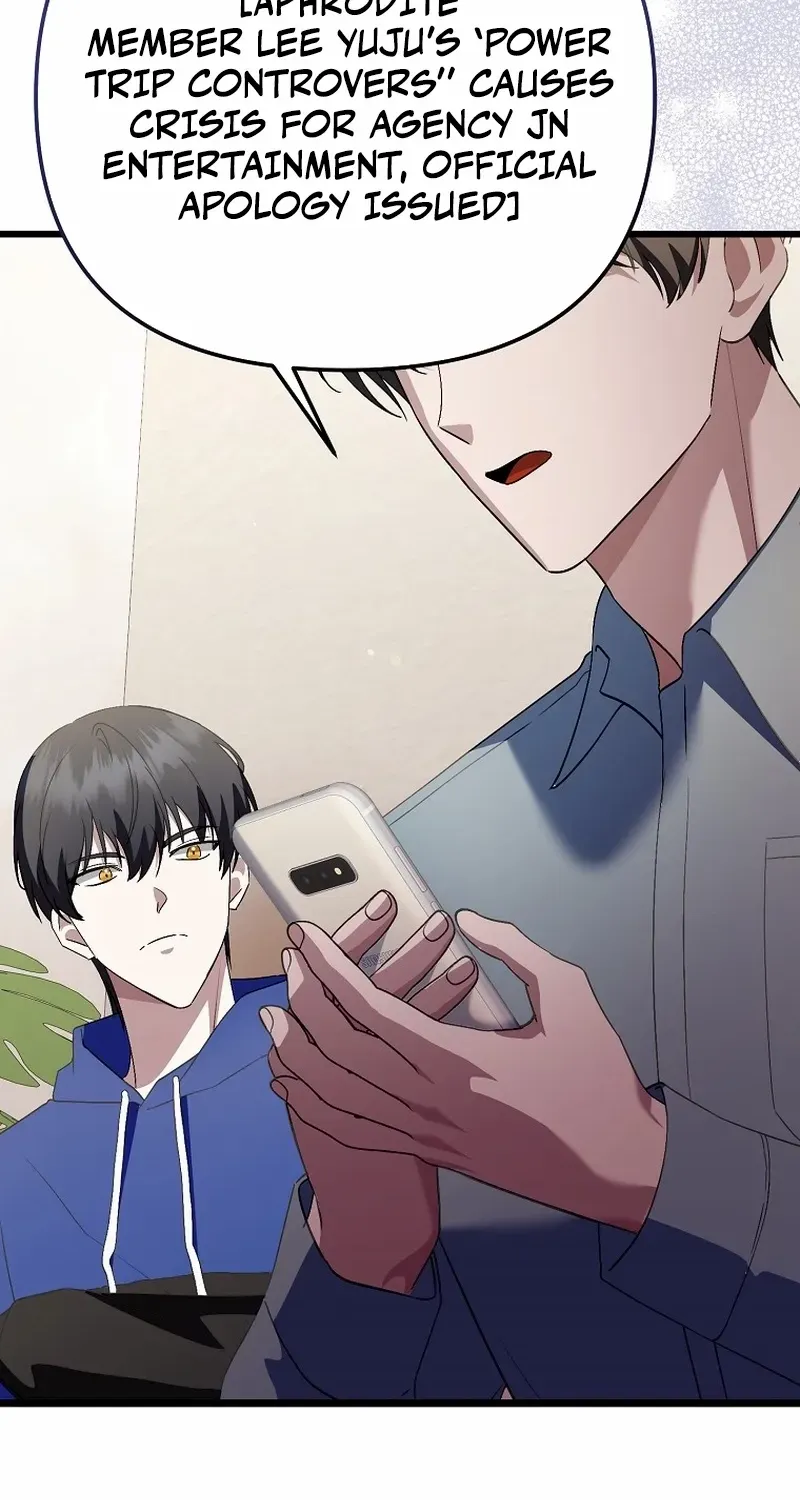 Read The Crazy Genius Composer Returns chapter 56 image 30 on Lezhin