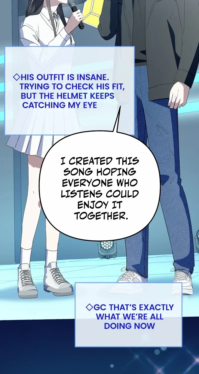 Read The Crazy Genius Composer Returns chapter 56 image 4 on Lezhin