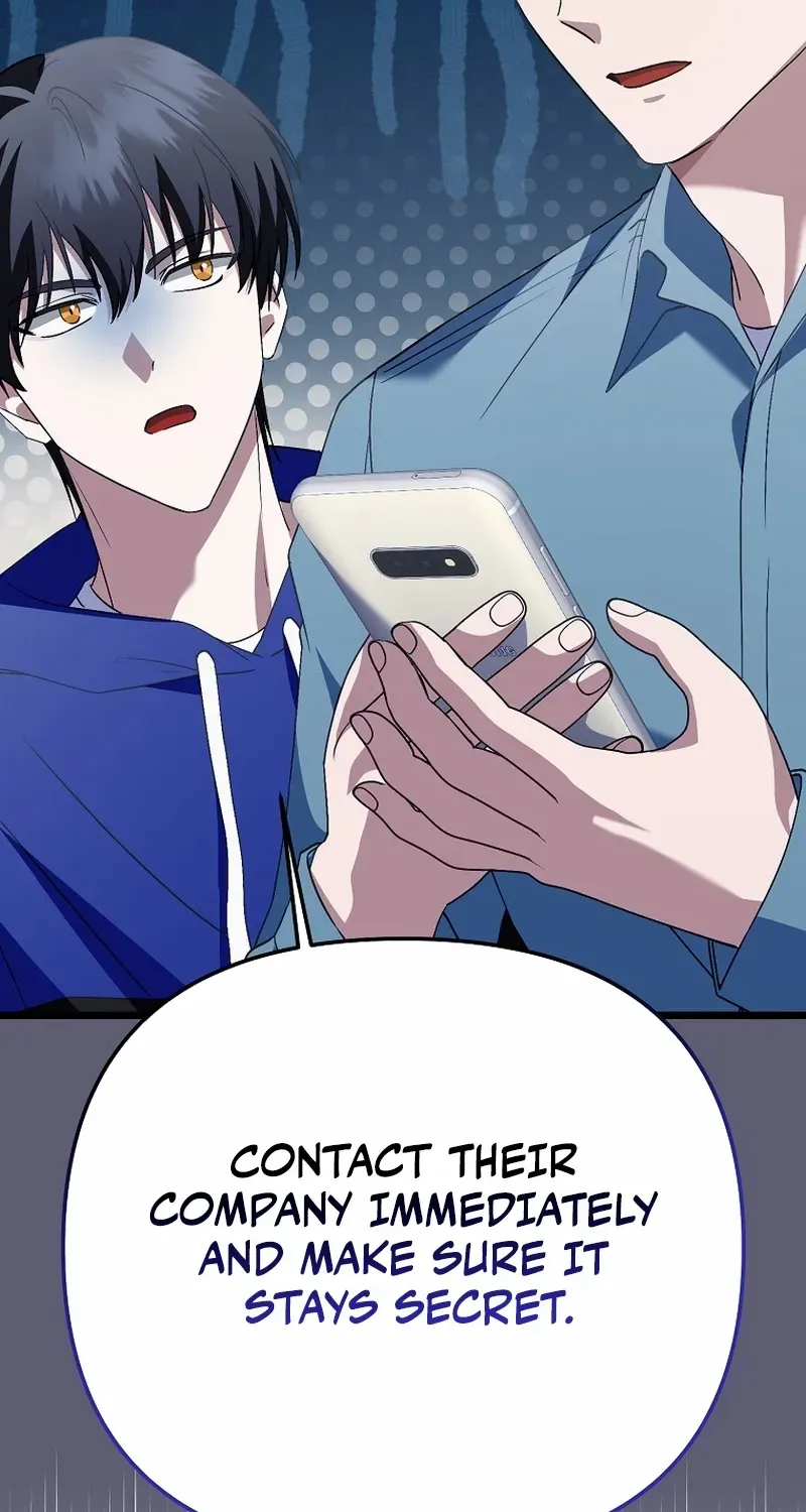 Read The Crazy Genius Composer Returns chapter 56 image 41 on Lezhin