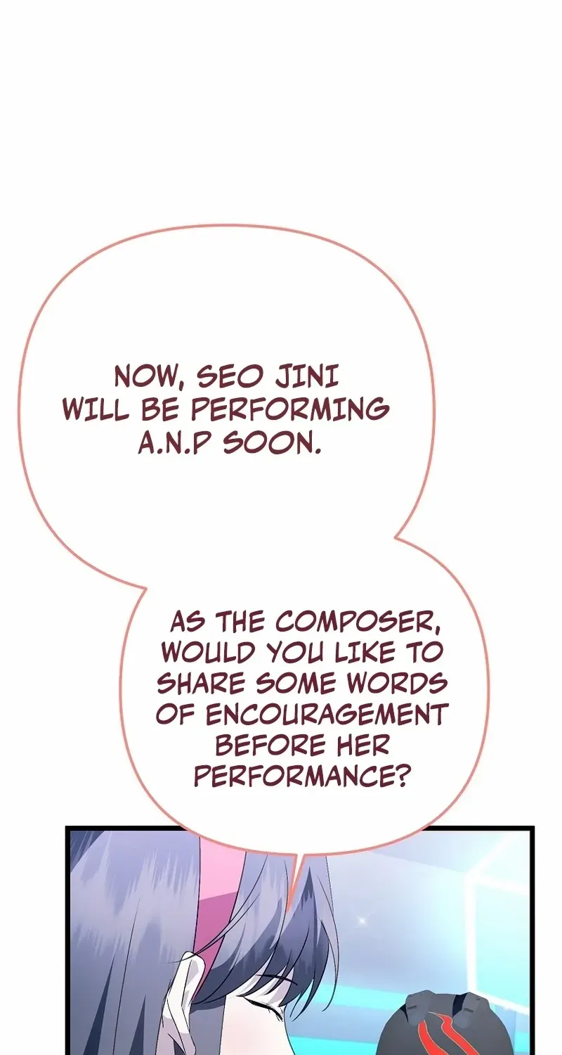 Read The Crazy Genius Composer Returns chapter 56 image 7 on Lezhin