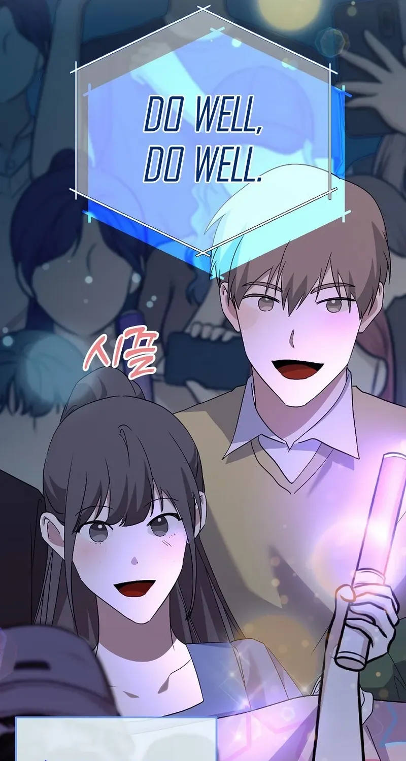 Read The Crazy Genius Composer Returns chapter 56 image 9 on Lezhin