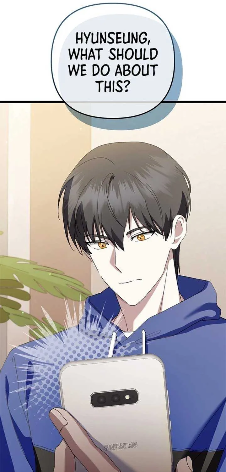 Read The Crazy Genius Composer Returns chapter 57 image 2 on Lezhin