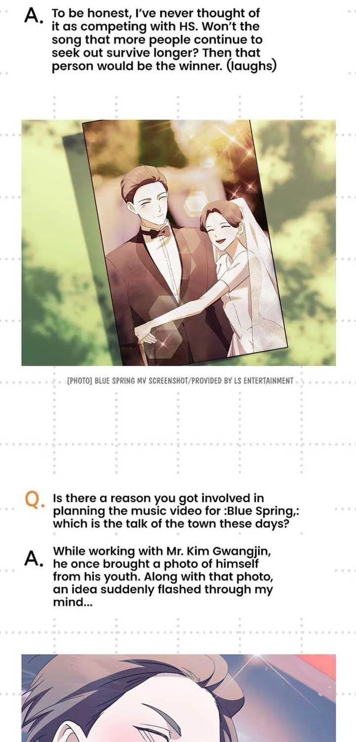 Read The Crazy Genius Composer Returns chapter 57 image 55 on Lezhin