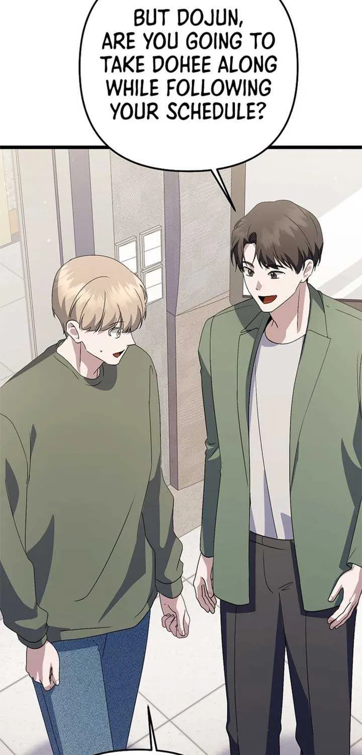 Read The Crazy Genius Composer Returns chapter 58 image 31 on Lezhin