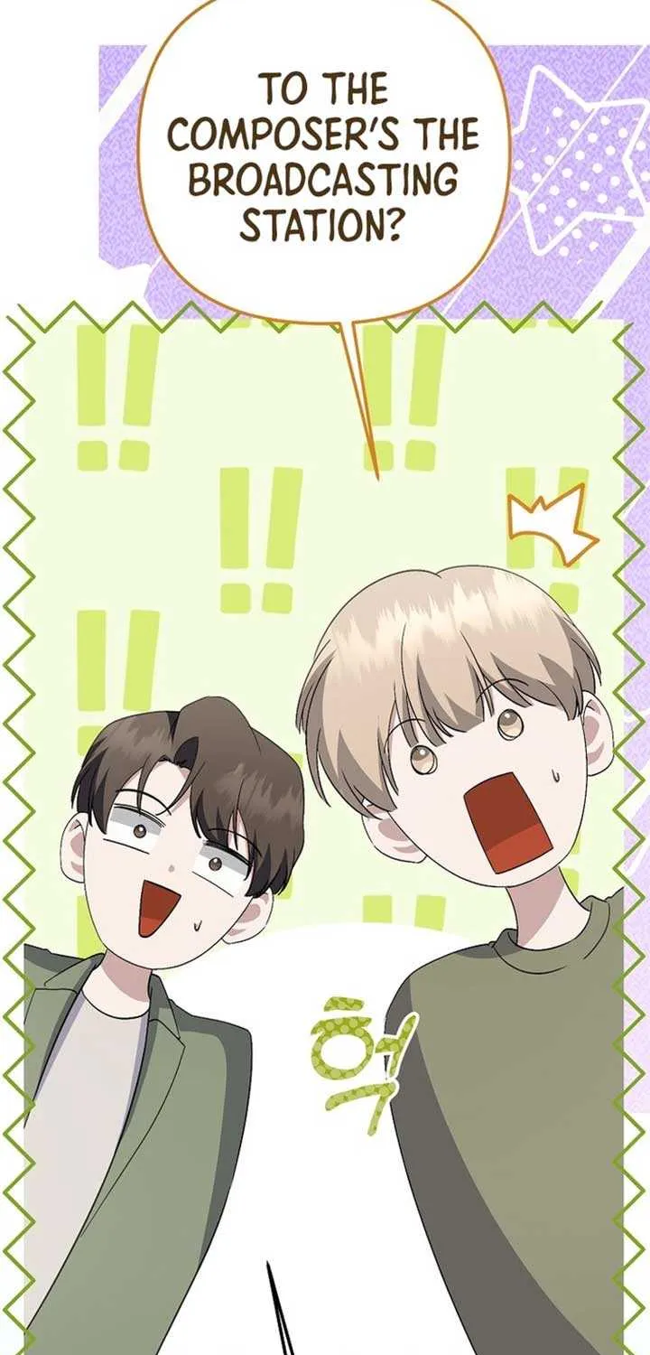 Read The Crazy Genius Composer Returns chapter 58 image 48 on Lezhin