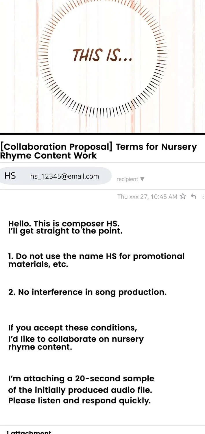 Read The Crazy Genius Composer Returns chapter 59 image 12 on Lezhin