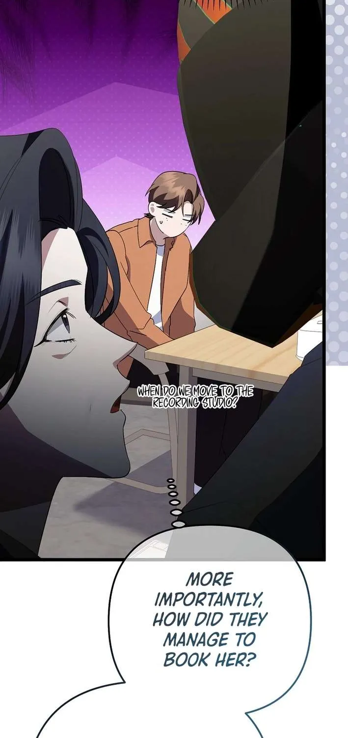 Read The Crazy Genius Composer Returns chapter 59 image 55 on Lezhin