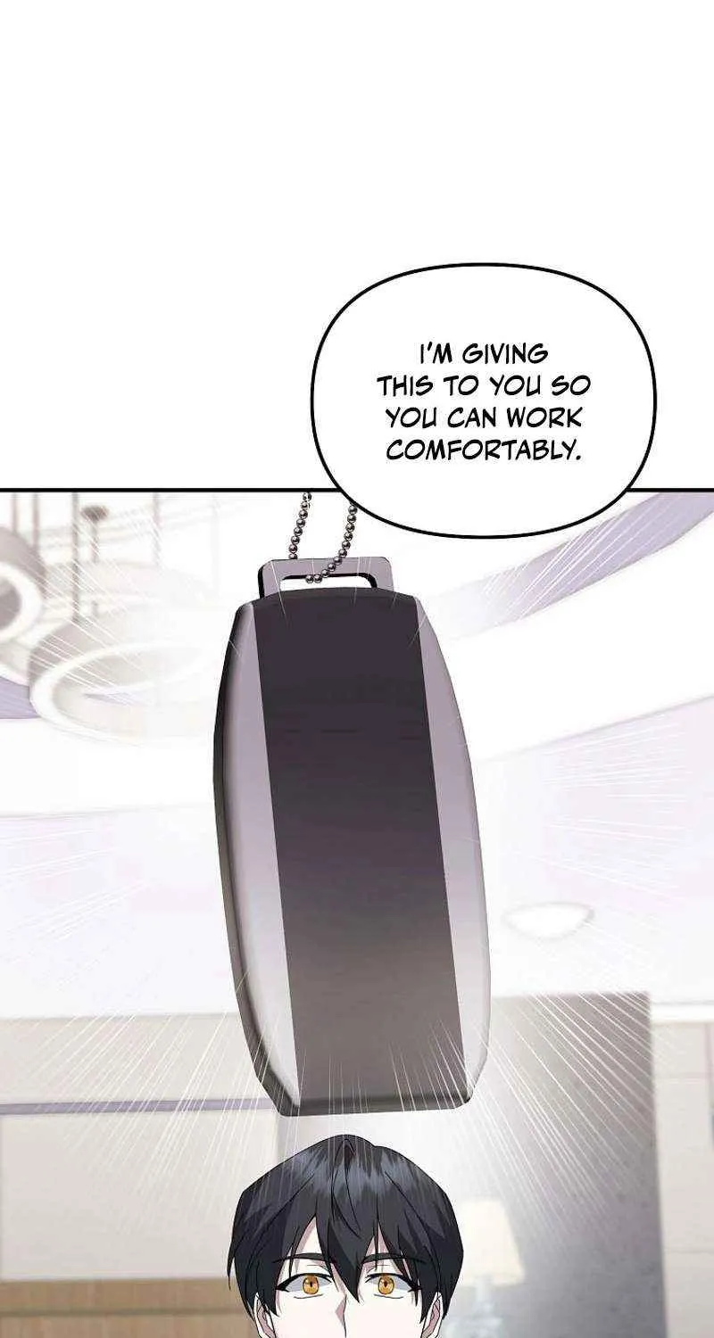 Read The Crazy Genius Composer Returns chapter 6 image 26 on Lezhin