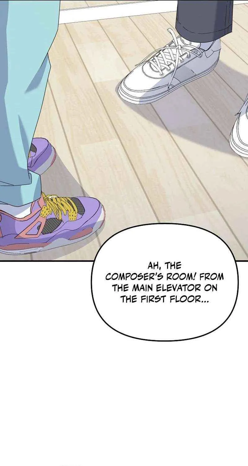 Read The Crazy Genius Composer Returns chapter 6 image 74 on Lezhin