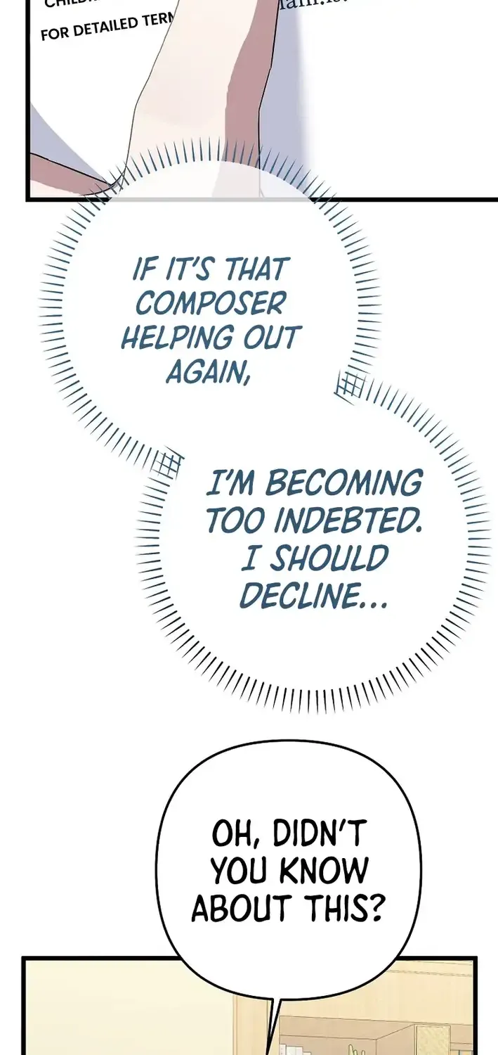 Read The Crazy Genius Composer Returns chapter 61 image 25 on Lezhin