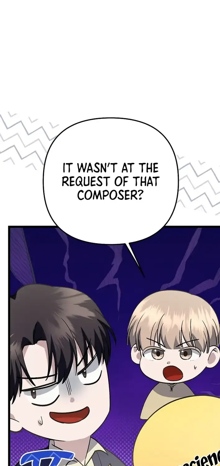 Read The Crazy Genius Composer Returns chapter 61 image 48 on Lezhin