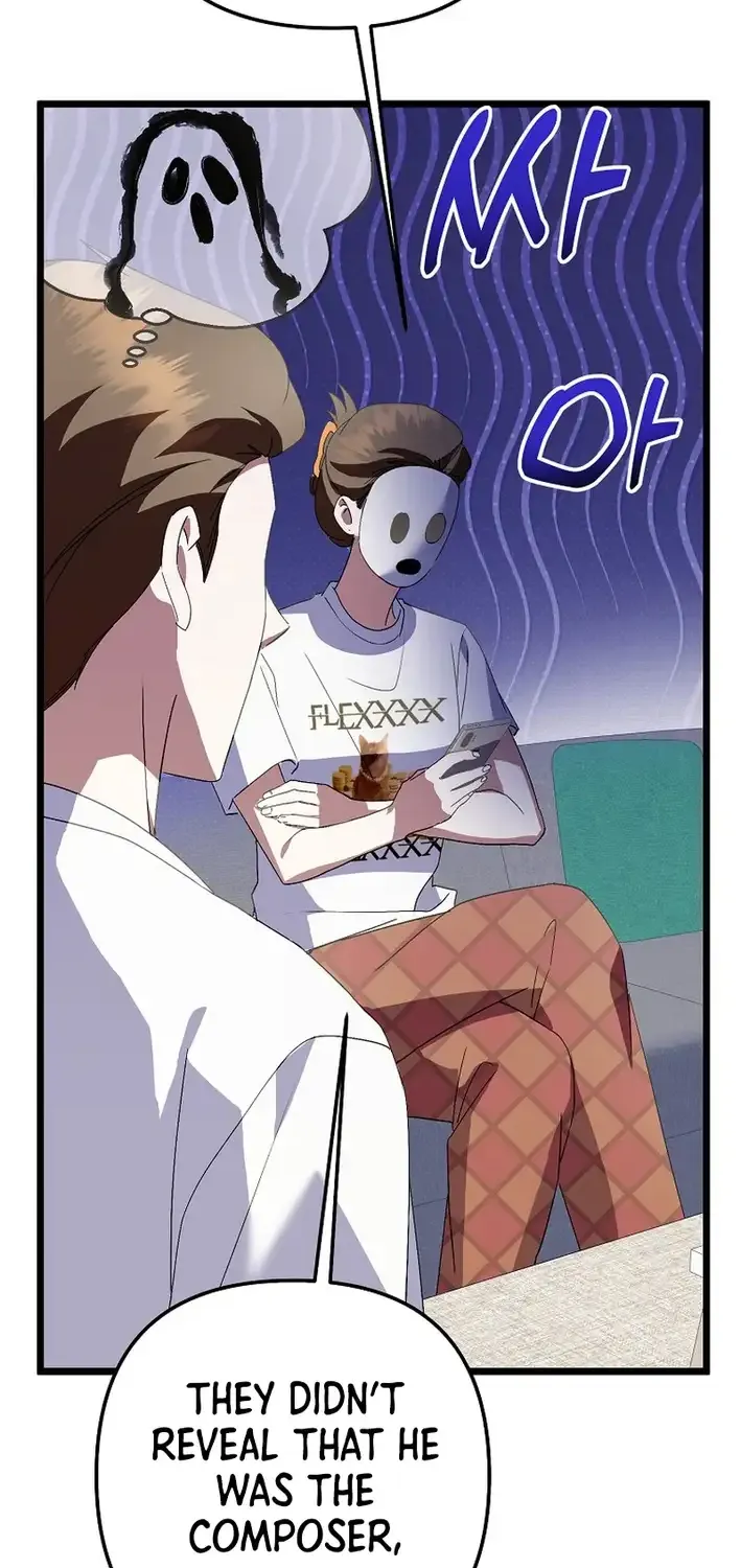 Read The Crazy Genius Composer Returns chapter 61 image 81 on Lezhin