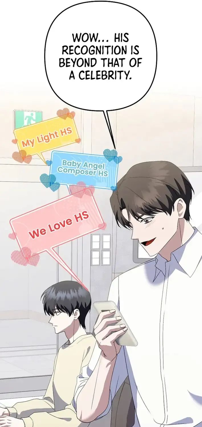 Read The Crazy Genius Composer Returns chapter 61 image 88 on Lezhin
