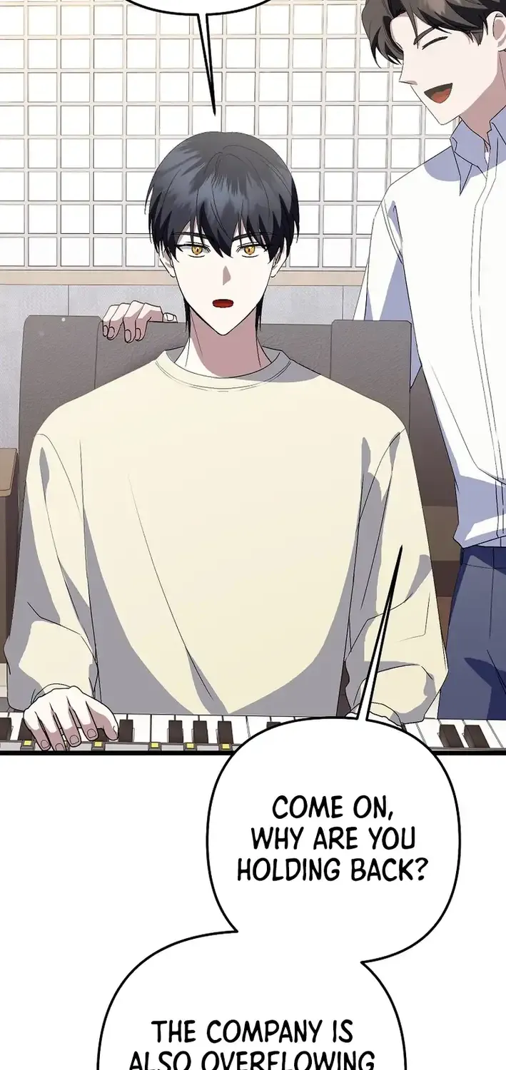 Read The Crazy Genius Composer Returns chapter 61 image 91 on Lezhin