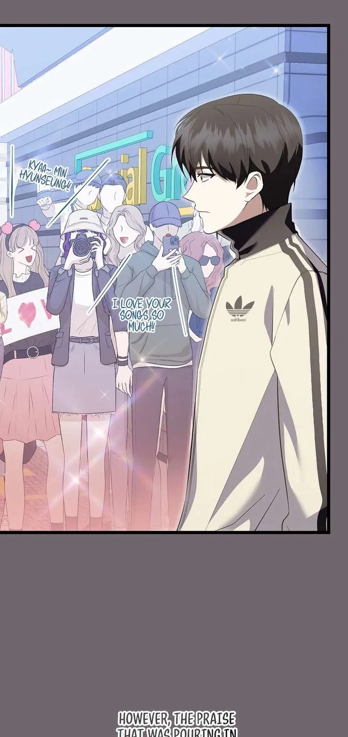 Read The Crazy Genius Composer Returns chapter 62 image 13 on Lezhin