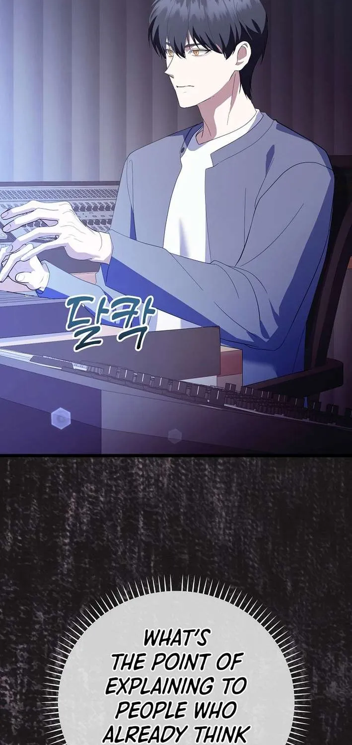 Read The Crazy Genius Composer Returns chapter 62 image 34 on Lezhin