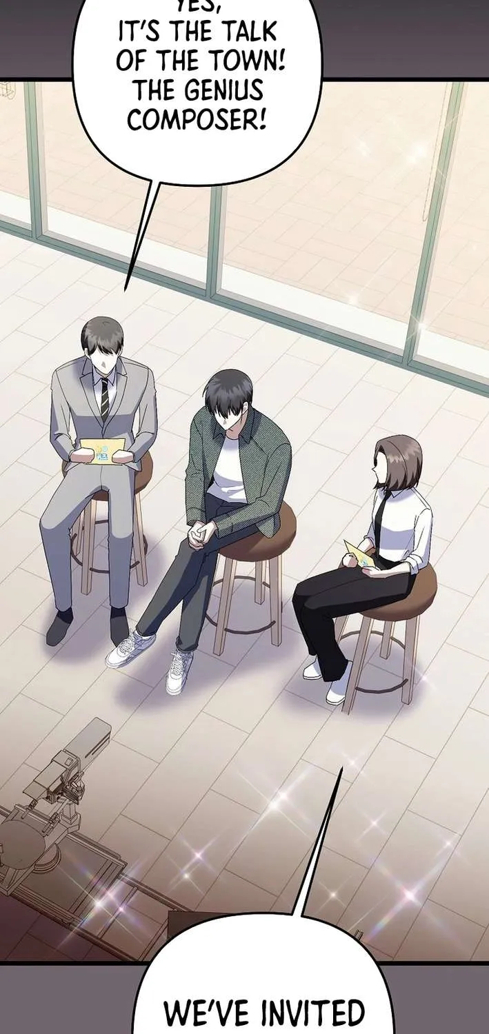 Read The Crazy Genius Composer Returns chapter 62 image 6 on Lezhin