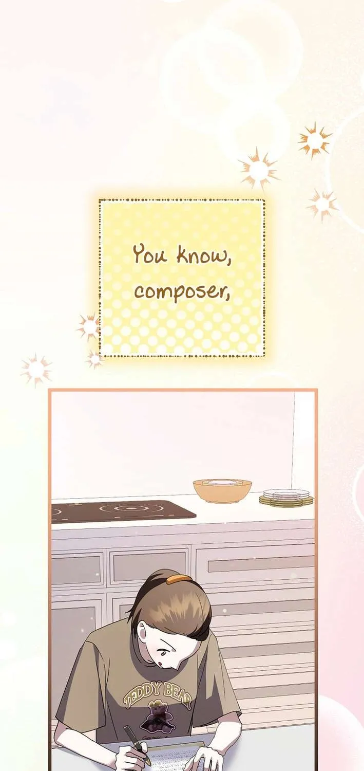 Read The Crazy Genius Composer Returns chapter 62 image 86 on Lezhin